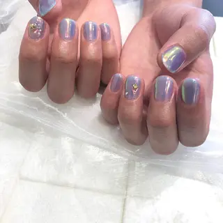 ネイル EARTH nanaのネイルデザイン