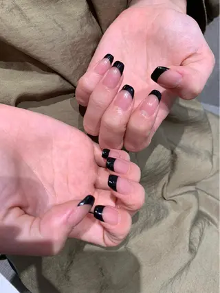 ネイル esby Loely MIZUKIのネイルデザイン