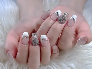 ネイル エムズ エムズのマツエク・マツパデザイン