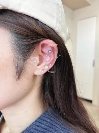 topstylist 松田みこのその他イメージ