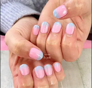 ネイル 石野 広佳のネイルデザイン