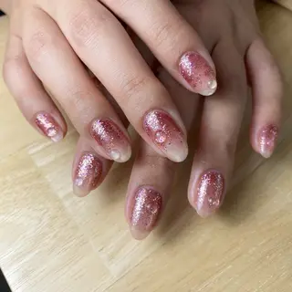 ネイル atelier moamのネイルデザイン