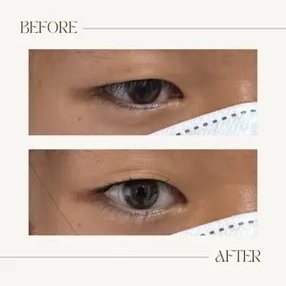 マツエク・マツパ marble所属・marble marbleのマツエク・マツパデザイン