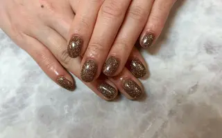 ネイル 🎀ネイルサロン RIRI🎀のネイルデザイン