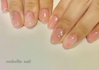 ネイル miyasaka erikoのネイルデザイン