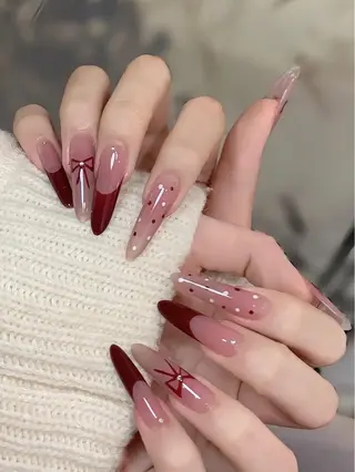 ネイル July Nailのネイルデザイン