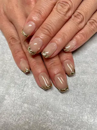 ネイル Ｍ☆NAIL asamiのネイルデザイン
