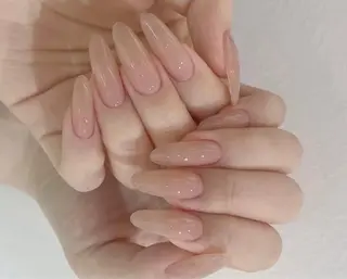 ネイル 美瑛BiEi所属・LI Bellaのネイルデザイン