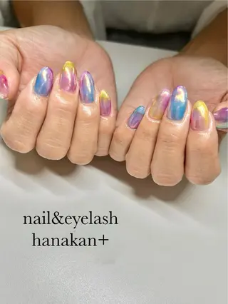 ネイル S Fumiのマツエク・マツパデザイン