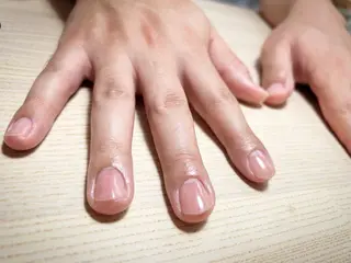 メンズ ネイル lulumu所属・Eri .Iのネイルデザイン