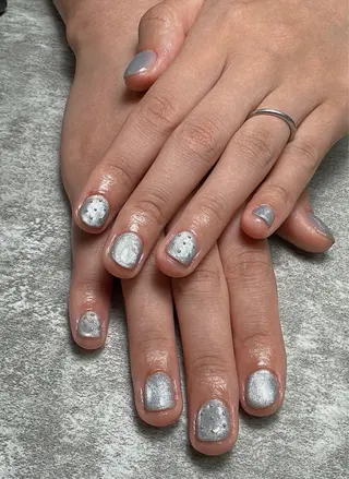 ネイル ♡ asamiのネイルデザイン