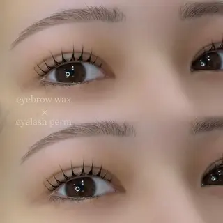 マツエク・マツパ Yuika ユイカのマツエク・マツパデザイン