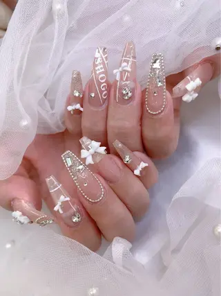 ネイル Uminail ゆうゆうのネイルデザイン