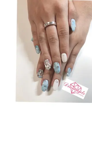 ネイル Asa miのネイルデザイン