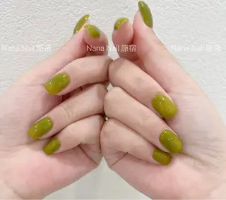 ネイル Unicorn Nail原宿表参道のネイルデザイン