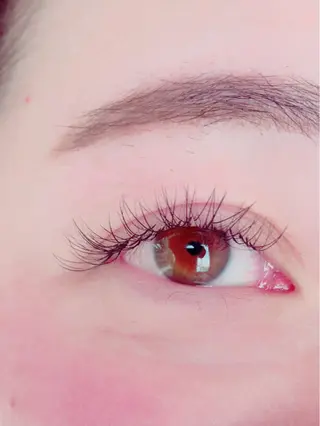 マツエク・マツパ 目元専門サロン SORAのマツエク・マツパデザイン