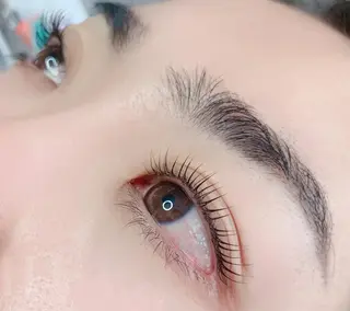 マツエク・マツパ 次世代まつ毛パーマ 上野御徒町店のマツエク・マツパデザイン