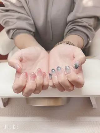 ネイル AISANCE -エゾンス-のネイルデザイン