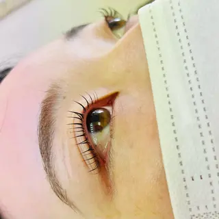 マツエク・マツパ Madokaria Nのマツエク・マツパデザイン