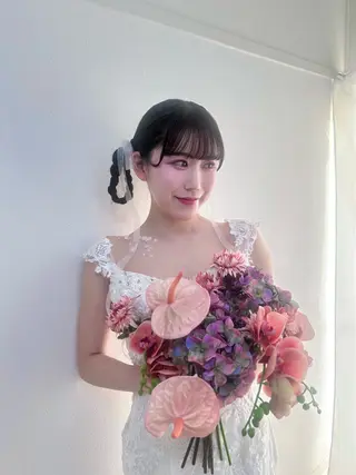 Sara/ヘアメイク /パーソナルカラーのその他イメージ