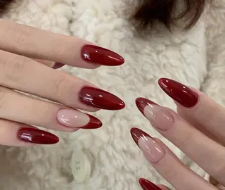ネイル Molly _nailのネイルデザイン