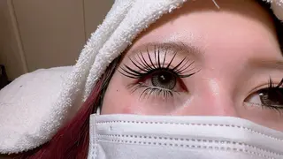 マツエク・マツパ Chéri 🌈TAKAHOのマツエク・マツパデザイン