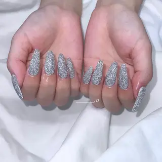 ネイル Nail Salon .U所属・Sota Nahoのネイルデザイン