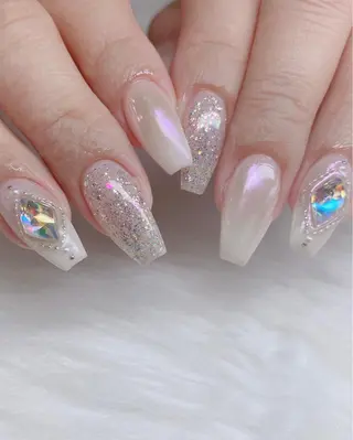 ネイル Nail Calla Lily所属・Calla Lily 高橋のネイルデザイン