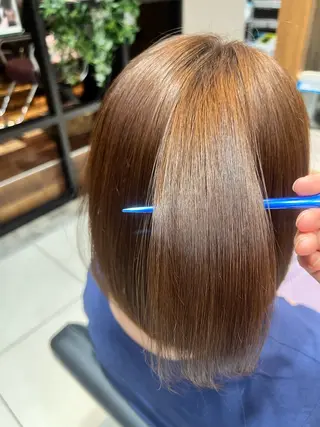 パーマ 🌻ayaka🌻 パーマモデル募集中のヘアスタイル