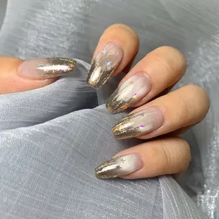 ネイル なつみ wooのネイルデザイン