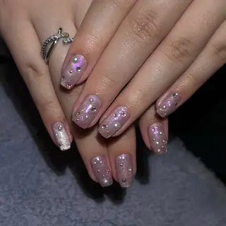 ネイル Butterfly Jewel本店のマツエク・マツパデザイン