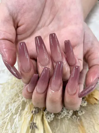 ネイル Basic町田本店 Suzunaのネイルデザイン