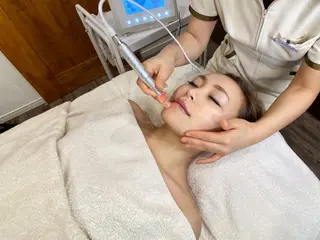 AYUKA INOUEのエステ・リラクイメージ