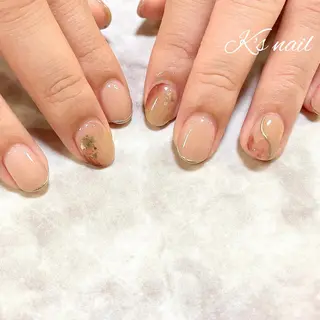 ネイル K's nail kotoeのネイルデザイン