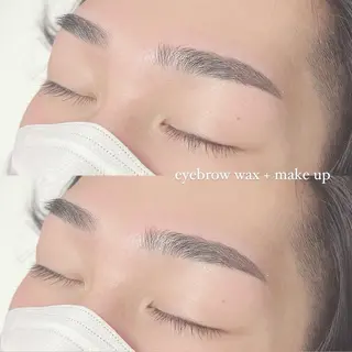 メンズ アイブロウ eyebrowi'm sana🐈‍⬛の眉毛・アイブロウイメージ