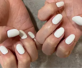 ネイル NANA tiffinのネイルデザイン