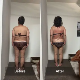 VENUS〜🌙body make salon所属・Venus Body salonのエステ・リラクイメージ