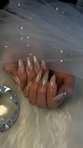 ネイル salon de belnetta所属・kayo 💅のネイルデザイン