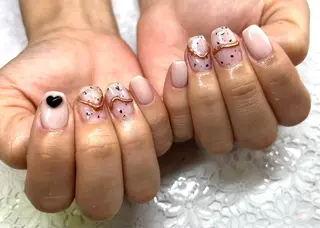 ネイル nails' it...のネイルデザイン