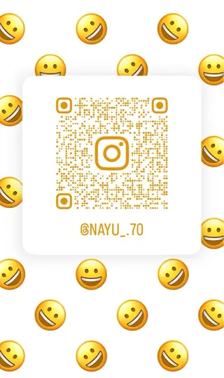 narvis なゆのヘアスタイル