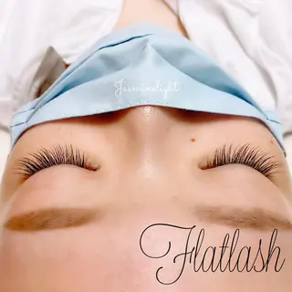 マツエク・マツパ Jasmine lightのマツエク・マツパデザイン