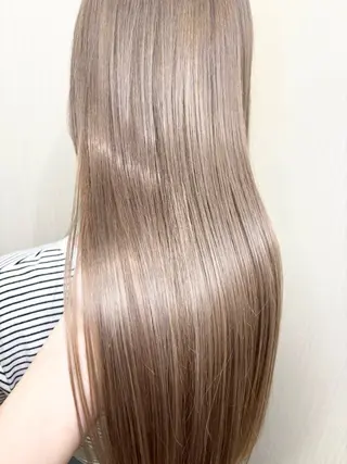 ロング naitre 🌼SHIORI🌼のマツエク・マツパデザイン