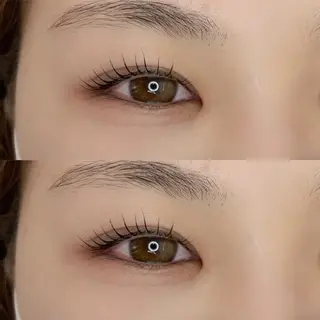 マツエク・マツパ 、 alaのマツエク・マツパデザイン