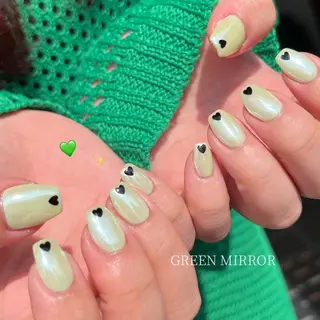 ネイル 🌷 MIO🌷のネイルデザイン