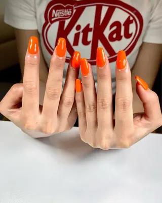 ネイル 松山 美由紀のネイルデザイン