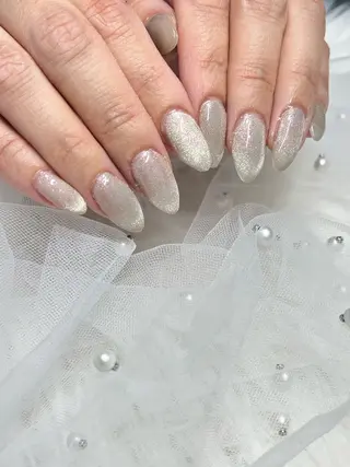 ネイル 山本 麗佳のネイルデザイン