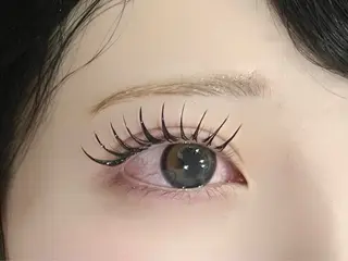 マツエク・マツパ EYELA YUKAのマツエク・マツパデザイン