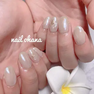 ネイル 那覇🏝️台湾人 ネイリストSHIUのネイルデザイン