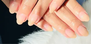 ネイル 室 直佳のネイルデザイン