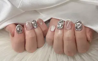 ネイル Enny lovelyのネイルデザイン